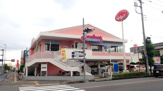 ジョナサン上尾店
