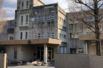 千葉市立宮崎小学校の画像1