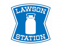 ローソン 都島警察署前店