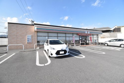 セブンイレブン鹿屋旭原店の画像1
