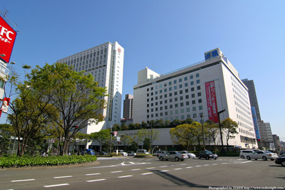 近鉄百貨店 上本町店の画像3