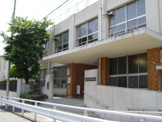 大阪市立 苗代小学校