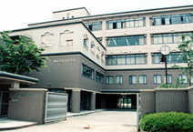 明浄学院高等学校