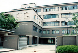 明浄学院高等学校の画像1