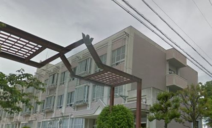 名古屋市立 平針北小学校の画像1