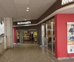 マクドナルド リヴィン光が丘店
