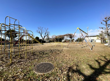 寺田西児童公園の画像1