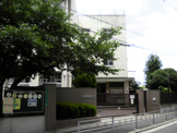大阪市立 長池小学校