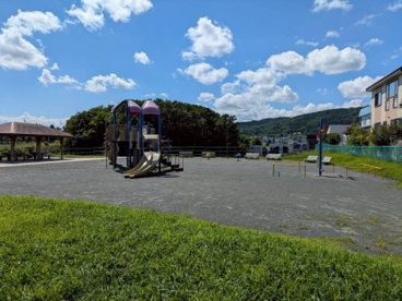 美山北公園の画像1