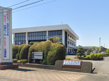 熊谷市役所 妻沼庁舎 妻沼行政センターの画像1