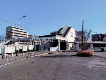 相模大塚の画像1