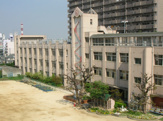 大阪市立 金塚小学校