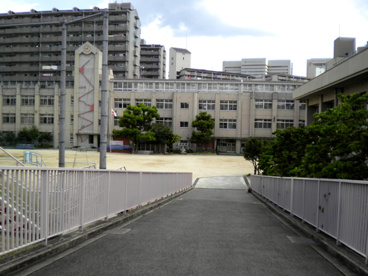 大阪市立 金塚小学校の画像2