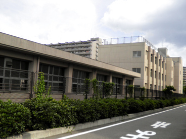 大阪市立 金塚小学校の画像3