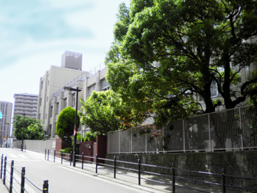 大阪市立 金塚小学校の画像4