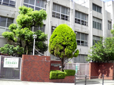 大阪市立 金塚小学校の画像5