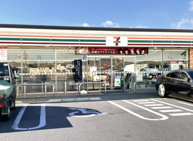 セブンイレブン【城陽インター店】の画像1