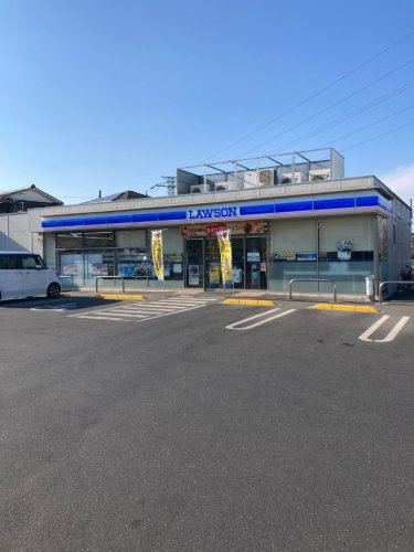 ローソン 入間扇台店の画像