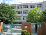 大阪市立 阪南小学校