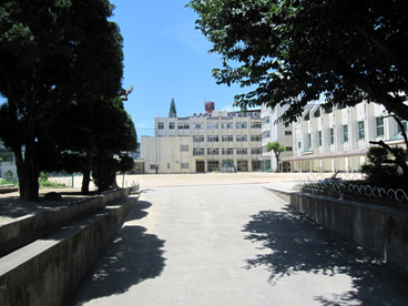 大阪市立 高松小学校の画像3