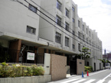 大阪市立 常盤小学校