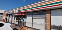 セブン-イレブン 前原南風台店