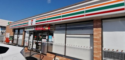 セブン-イレブン 前原南風台店の画像1