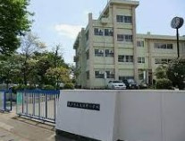 鶴ヶ島市立長久保小学校の画像1