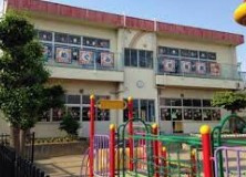 鶴ケ島めぐみ幼稚園の画像1