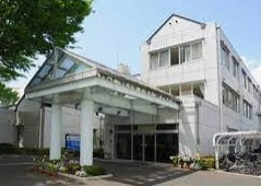 鶴ヶ島池ノ台病院の画像1