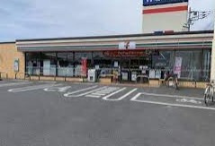 セブンイレブン 鶴ヶ島脚折町6丁目店の画像1