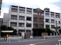 大阪市立昭和中学校