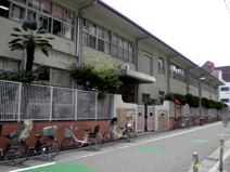 大阪市立常盤幼稚園