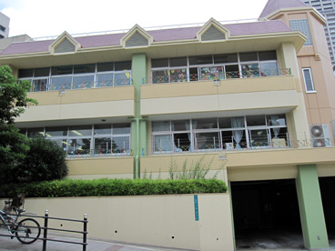 学校法人金塚学園　金塚幼稚園の画像2