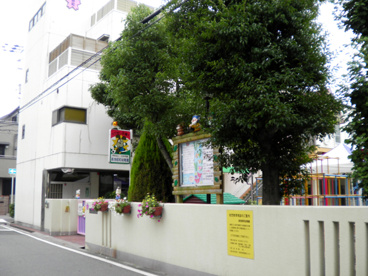 学校法人臼井学園　長池昭和幼稚園の画像2