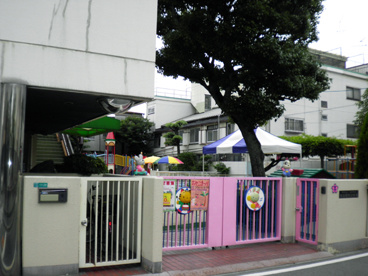 学校法人臼井学園　長池昭和幼稚園の画像3