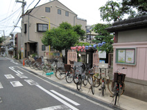 学校法人朝陽学院　朝陽幼稚園