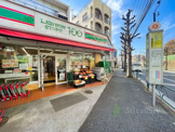 ローソンストア100 LS池尻店