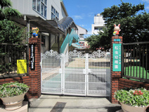 学校法人前島学園　松虫幼稚園