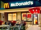 マクドナルド 和白店