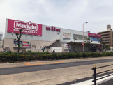 Maxvalu淀川三国店