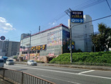 MEGAドンキホーテ 茨木店