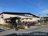 阪急オアシス西田辺店