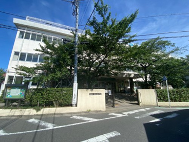葛飾区立宝木塚小学校の画像1