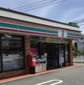 セブン-イレブン 福岡和白１丁目店