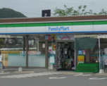 ファミリーマート 宗像三郎丸店