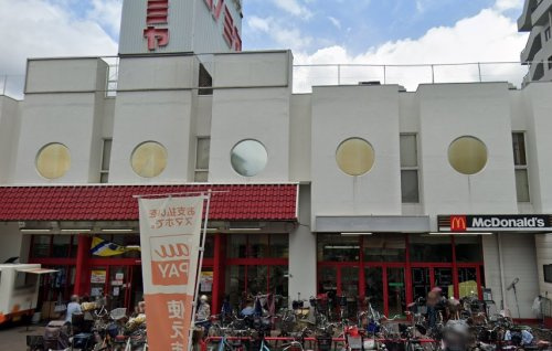 コノミヤ放出店の画像