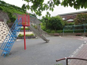 東本郷六丁目公園の画像1