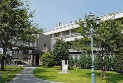 東松山市役所の画像1