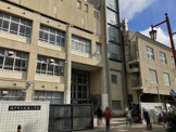 神戸市立成徳小学校